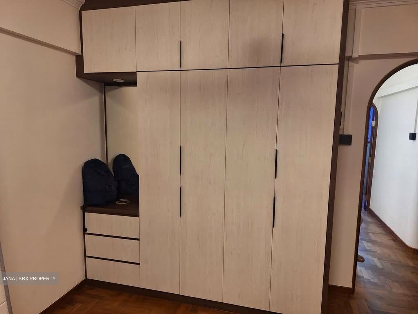 Blk 533 Hougang Avenue 6 (Hougang), HDB Executive #600614161